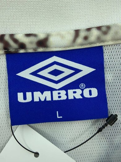 商品画像：×BAL/長袖Tシャツ/2/ポリエステル/WHT/BAL2116 3