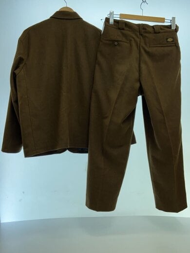 商品画像：セットアップ/S/ウール/CML/261M10BM01 2