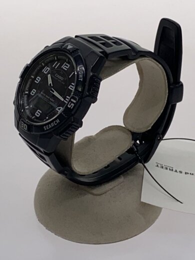 商品画像：ソーラー腕時計_その他/デジアナ 2