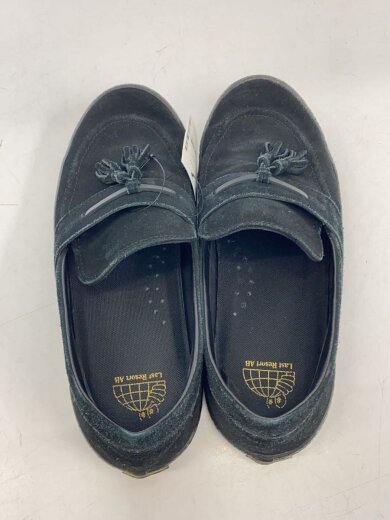 商品画像：タッセル/ローカットスニーカー/27cm/BLK 3