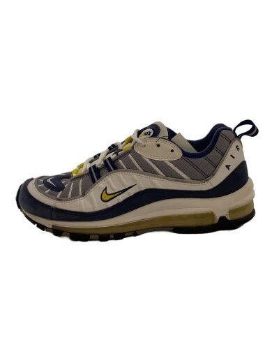 商品画像：AIR MAX 98/エアマックス/マルチカラー/640744-105/26.5cm/マルチカラー 1