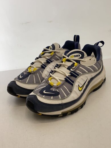 商品画像：AIR MAX 98/エアマックス/マルチカラー/640744-105/26.5cm/マルチカラー 2