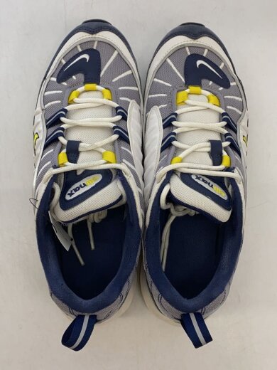 商品画像：AIR MAX 98/エアマックス/マルチカラー/640744-105/26.5cm/マルチカラー 3