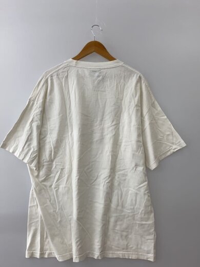 商品画像：Tシャツ/XXL/コットン/WHT 2