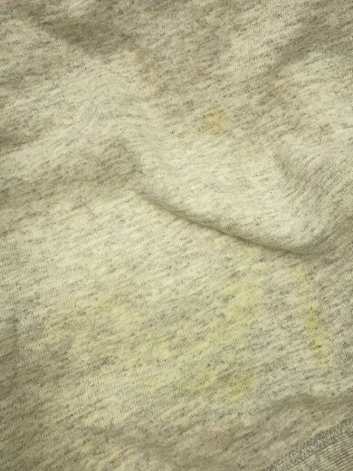 商品画像：スウェット/XL/コットン/GRY 5