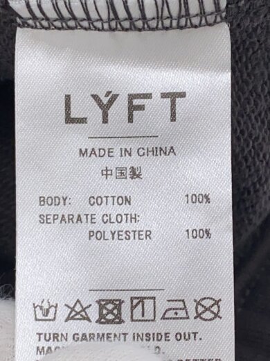 商品画像：ショートパンツ/XL/コットン/GRY/M-SP-0791 5