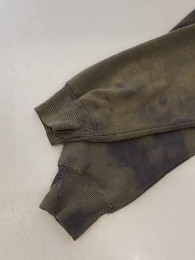 商品画像：ドーベルマン/スウェット/XL/コットン/GRY 6