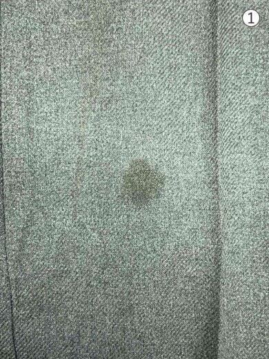 商品画像：80s/スタプレ/ボトム/33/ポリエステル/GRY 6