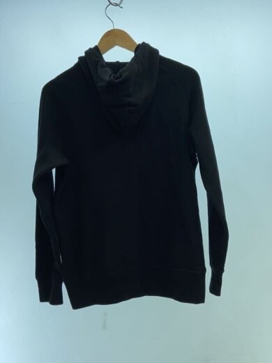 商品画像：×KAWS/Flock Print Hooide/パーカー/1/コットン/BLK/21-0286S 2