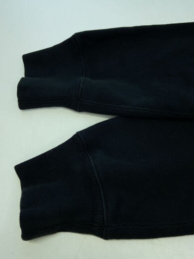 商品画像：×KAWS/Flock Print Hooide/パーカー/1/コットン/BLK/21-0286S 5