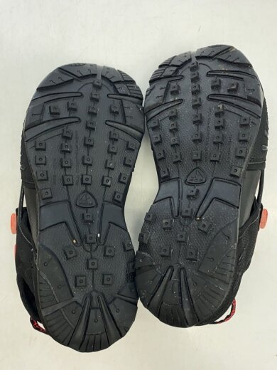 商品画像：SANTIAM 4_サンティアム 4/26cm/BLK 4