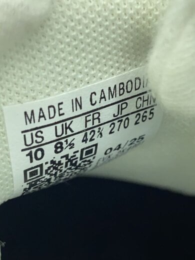 商品画像：TEKWEN_テクウェン/27cm/SLV 5