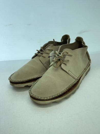 商品画像：ブーツ/26cm/BEG 2