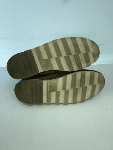 商品画像：ブーツ/26cm/BEG 4