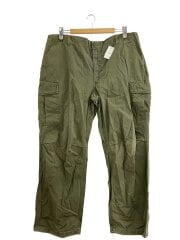 60S/ジャングルファティーグ/ボトム/--/コットン/KHK/100-69-Ｃ-2358