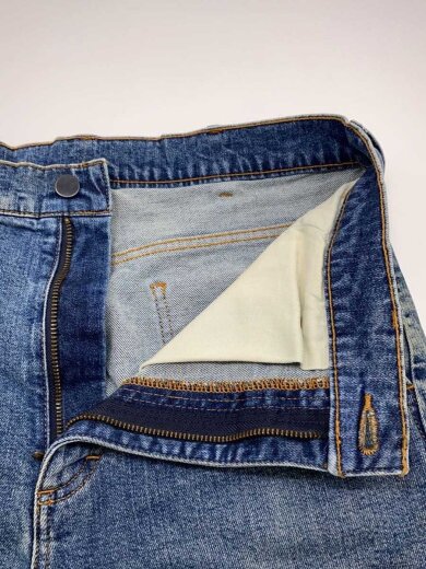 商品画像：ブーツカットパンツ/40/コットン/IDG/2225-CP06 3