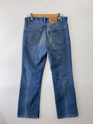 商品画像：ブーツカットパンツ/36/コットン/IDG/517-2017 2