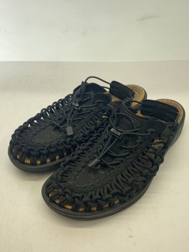 商品画像：UNEEK 2 CONVERTIBLE X/サンダル/27cm/BLK/1030680 2
