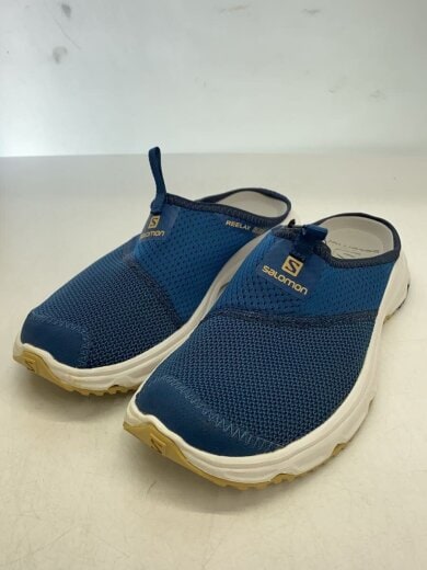 商品画像：リラックス スライド/サンダル/25cm/BLU/406731 2