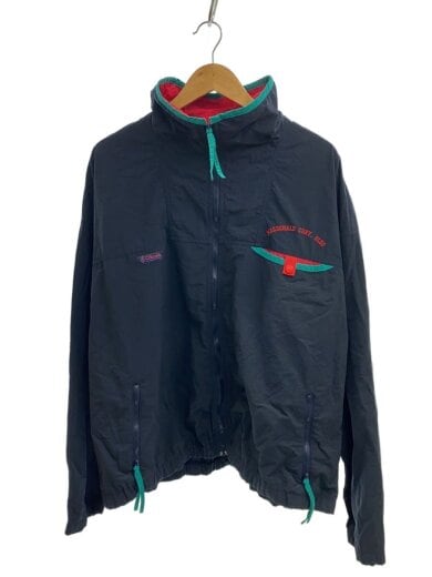 商品画像：ナイロンジャケット/XL/ナイロン/NVY/WM3130 S2 1