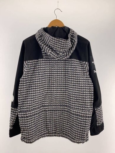 商品画像：Studded Mountain Light Jacket/マウンテンパーカ/S/ナイロン/BLK/NP121031// 2