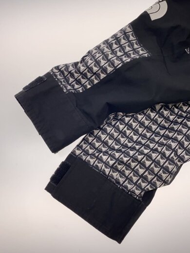 商品画像：Studded Mountain Light Jacket/マウンテンパーカ/S/ナイロン/BLK/NP121031// 5