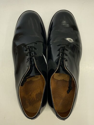 商品画像：ドレスシューズ/US11/BLK/レザー 3