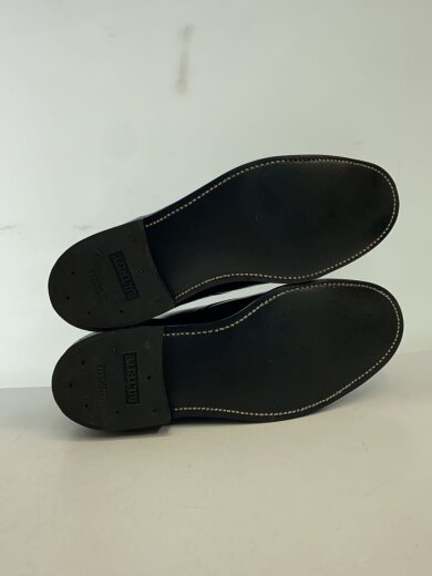 商品画像：ドレスシューズ/US11/BLK/レザー 4