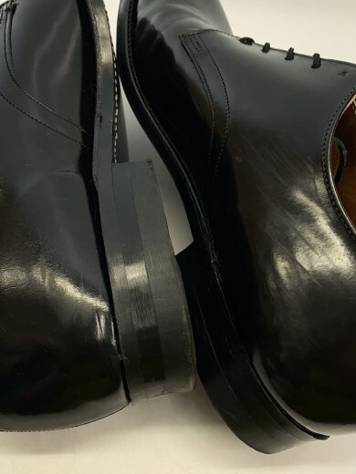 商品画像：ドレスシューズ/US11/BLK/レザー 6