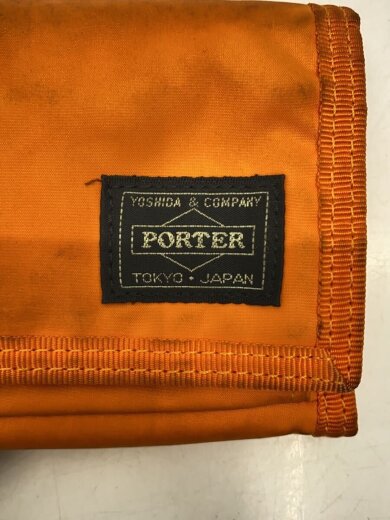 商品画像：3つ折り財布/--/ORN/メンズ 3