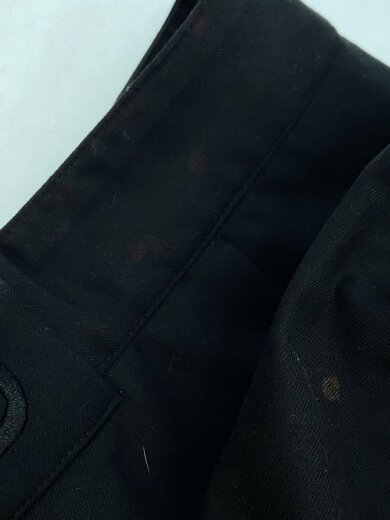 画像：その他ブランドGOAT ESSENCE/TUCK FLARE PANT/ブーツカットパンツ/2/ポリエステル/GE00046