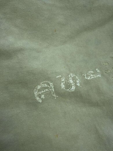 商品画像：Tシャツ/1/コットン/CRM 7