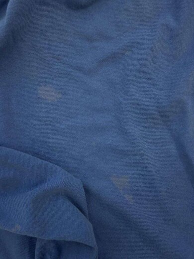 商品画像：Tシャツ/XL/コットン/NVY/無地 6