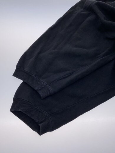 商品画像：drill/スウェット/L/コットン/BLK/無地 5