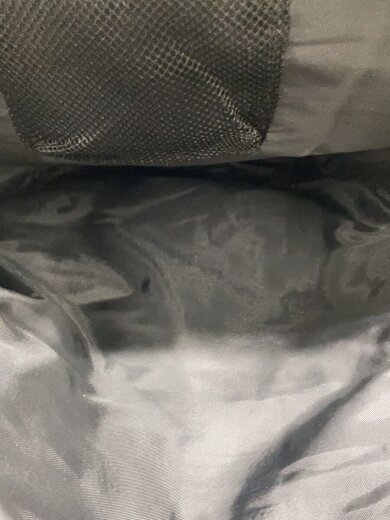 商品画像：リュック/--/BLK 6