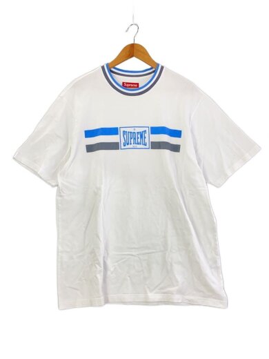 商品画像：26SS Tシャツ/XL/コットン/WHT// 1