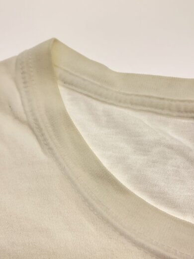 商品画像：Tシャツ/XL/コットン/WHT/NT521011// 5