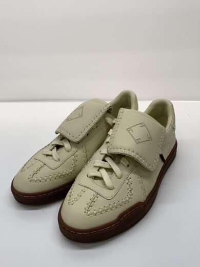 商品画像：FOOTINDUSTRY/ローカットスニーカー/26cm/BEG/AUA305-001 2