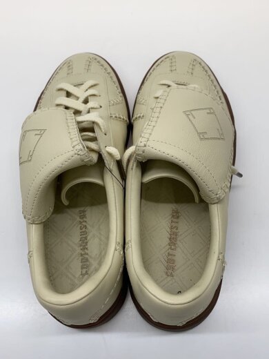 商品画像：FOOTINDUSTRY/ローカットスニーカー/26cm/BEG/AUA305-001 3