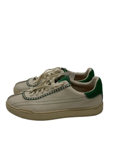 商品画像：FOOTINDUSTRY/ローカットスニーカー/27cm/CRM 1