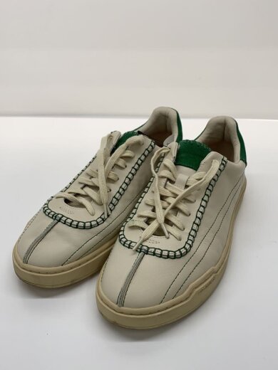 商品画像：FOOTINDUSTRY/ローカットスニーカー/27cm/CRM 2