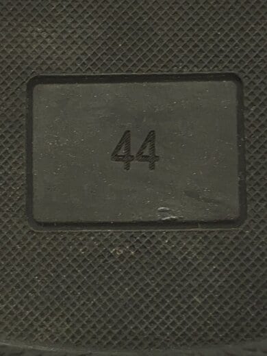 商品画像：GUIDOMAGGI/ブーツ/44/BLK 5