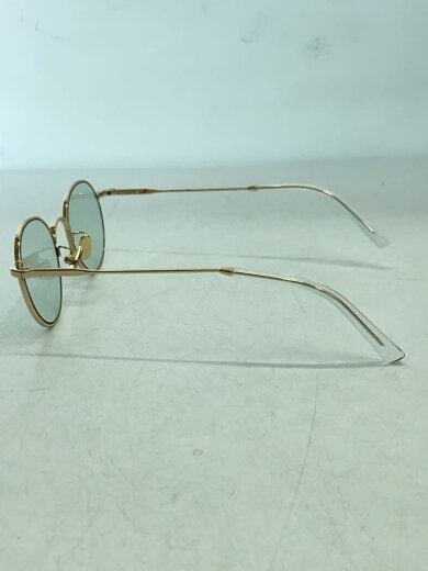 商品画像：サングラス/--/GLD/GRN/メンズ 3