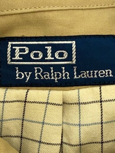 商品画像：ジャケット/M/--/BEG/無地 3