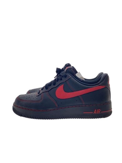 商品画像：AIR FORCE 1 07 LV8_エア フォース 1 07 LV8/27cm/BLK 1