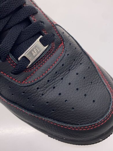 商品画像：AIR FORCE 1 07 LV8_エア フォース 1 07 LV8/27cm/BLK 6