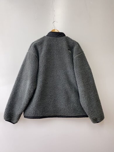 商品画像：REVERSIBLE EXTREME PILE JACKET_リバーシブルエクストリームパイルジャケット/L/ナ 2
