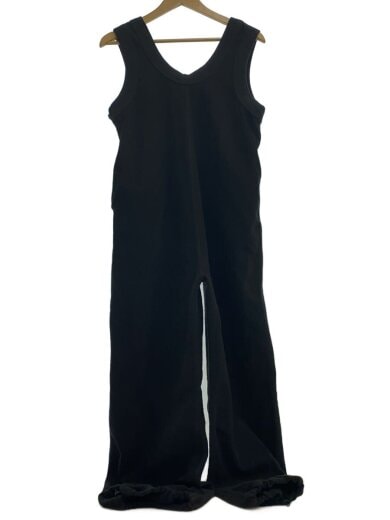 商品画像：オールインワン/38/コットン/BLK/12310327 1