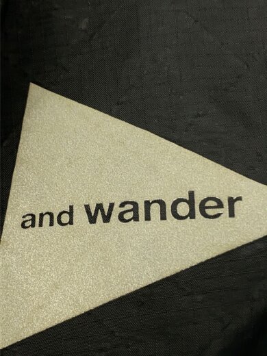 商品画像：リュック/--/BLK/無地/AW-AA911// 5