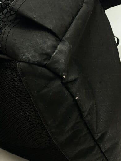 商品画像：リュック/--/BLK/無地/AW-AA911// 8